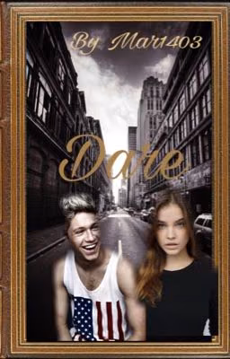 Dare [в процессе]