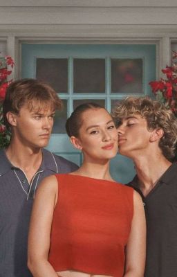 Этим летом я стала красивой | 3 сезон 