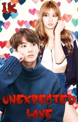 Unexpected love