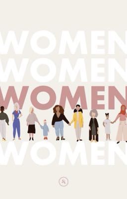 Все о феминизме 