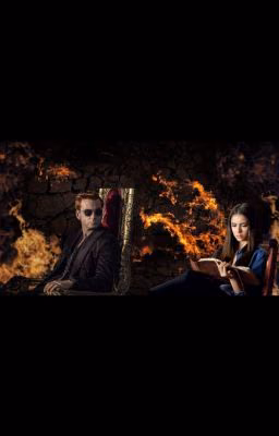 Мы - демоны! Демоны не умеют любить!