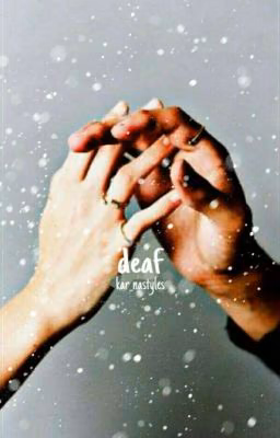 deaf  //  h.s