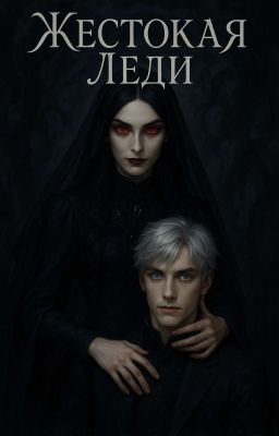 Жестокая Леди 