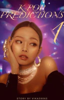 k-pop predictions