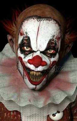 Страшные Истории