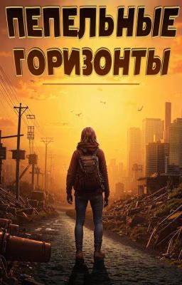 Пепельные горизонты