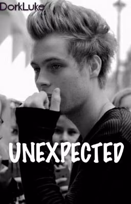 Unexpected || L. H. [Russian Translation]