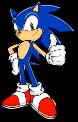Sonic the hedgehog ( песни )