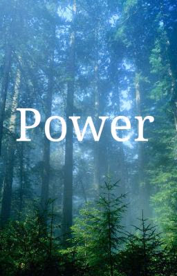 Power.[Harry Styles]