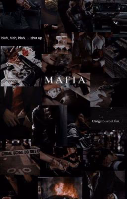 мафия