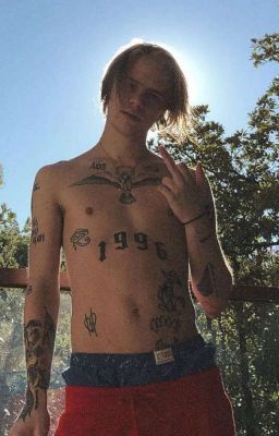 Я трахну тебя, Детка.