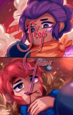 Stop Game!