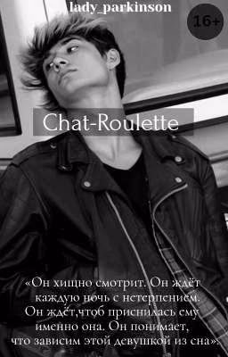 Chat-Roulette/J.H.