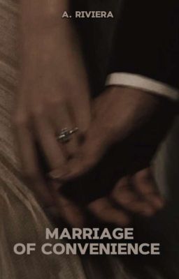 Брак по расчёту