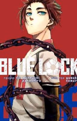 Blue Lock ¦ Синяя Тюрьма реакции.