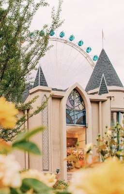 Типичная Корея