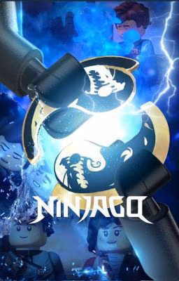 Ninjago Stories | русс