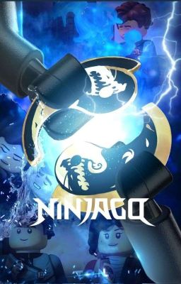 Ninjago Stories | русс