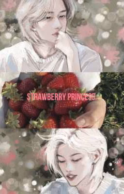 strawberry princess.