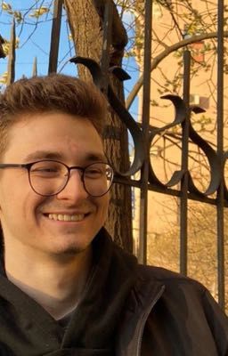 Студентка 👩‍🎓 |18+