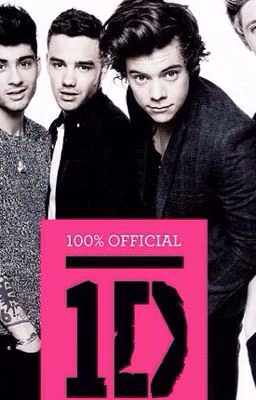 One direction. Where we are.