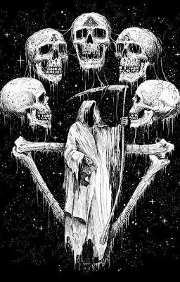 Кровавая леди