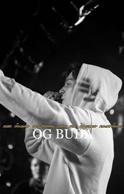 как больно осознать что ты другого полюбила..//og buda//