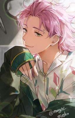 Заморожено. Ученица по обмену