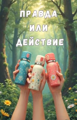 Правда или действие [18+]