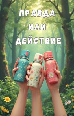 Правда или действие [18+]