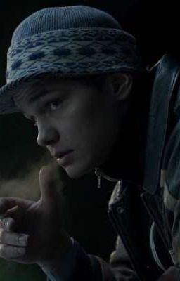 -Я тебя тоже... || Турбо||