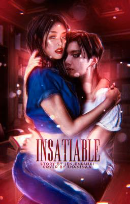 ~insatiable ~ [Дженгук ]