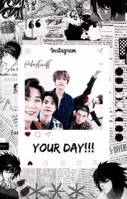 . . 🗒️ insᴛᴀgrᴀʍ.