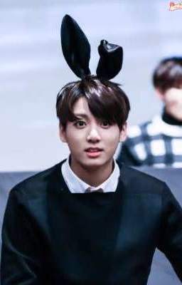 Мой кролик🐰💞