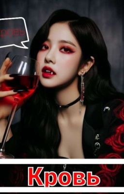 🩸Кровь 🩸