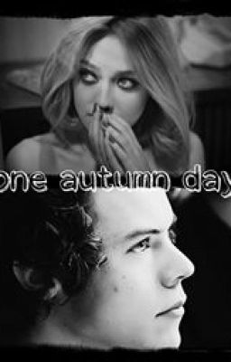 one autumn day [h.s.]