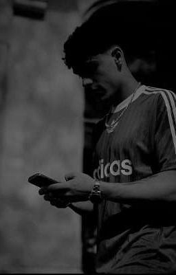 Сумасшедший интернет-друг