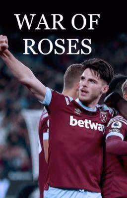 война роз | declan rice
