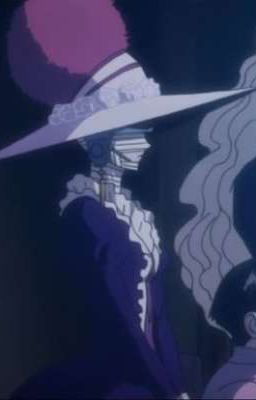 hunter x hunter(реакции)