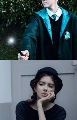 Близнецы Поттер/Twins Potter