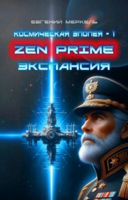 Zen Prime: Экспансия