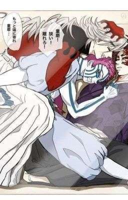 𓆩В писках Отцов 2𓆪 "Заморожено"