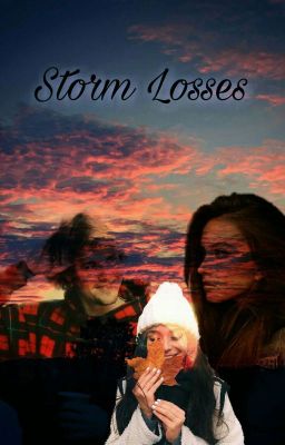 Storm Losses \ Буря Потерь [Завершена ]