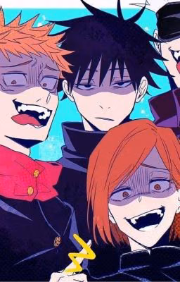 ✧Реакция Jujutsu kaisen✧