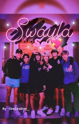 Swayla  house 🏡 