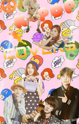 K-POP COVERS