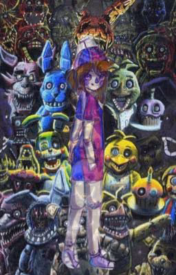 Five Nights at Freddy's: JJ 