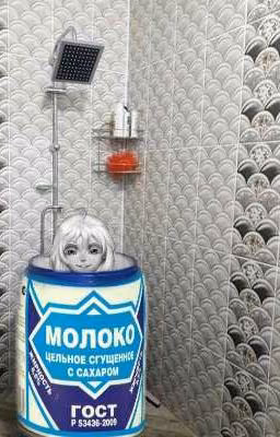 реакция Tini Bunny на Т/И