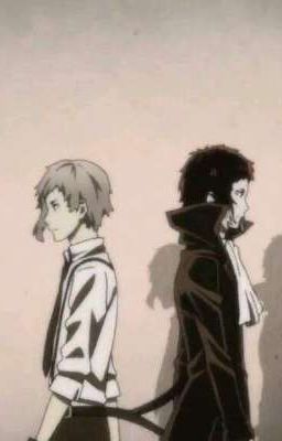 Тени чёрно-белого