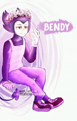 Bendy And The lnk Machine
